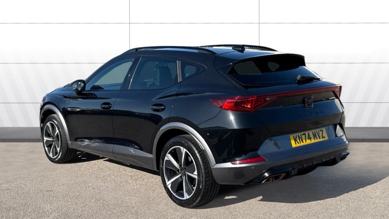 CUPRA Formentor 1.4 eHybrid 204 V1 5dr DSG Estate